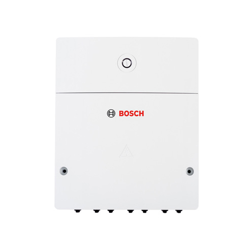 ProControl Gateway - комунікаційний модуль нового покоління від Bosch